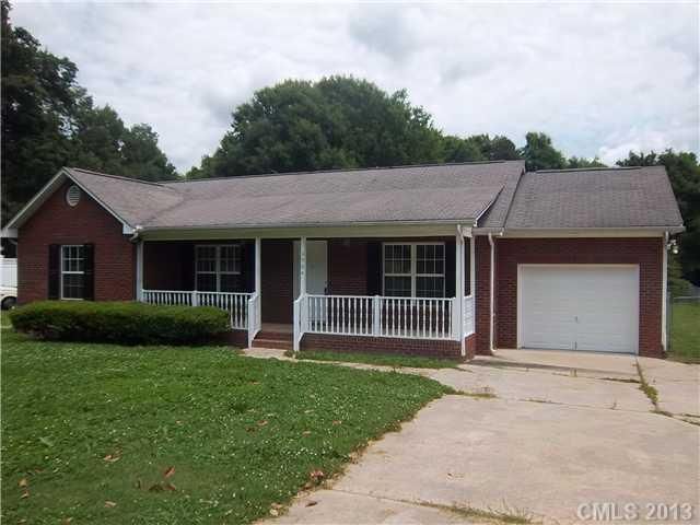 3504 Romany Dr, Monroe, NC 28110