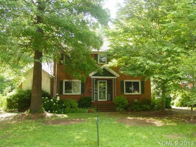 3129 Connecticut Ave, Charlotte, NC 28205