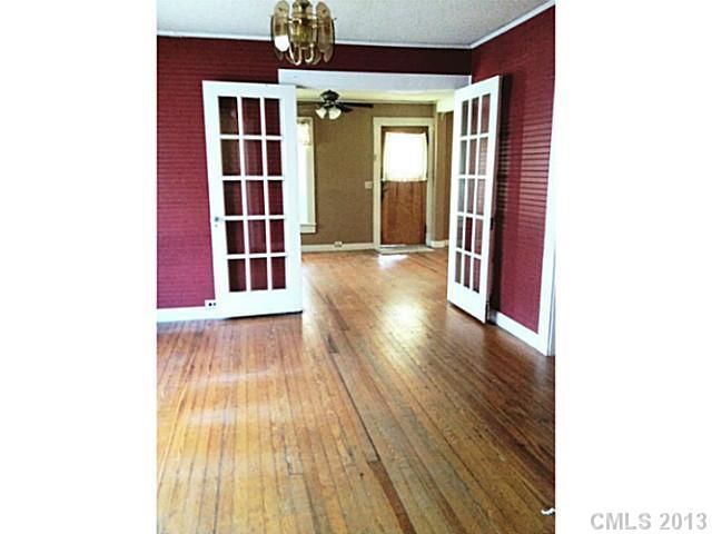 371 Winecoff St, Troutman, NC 28166
