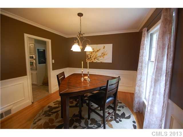6022 Deveron Dr, Charlotte, NC 28211