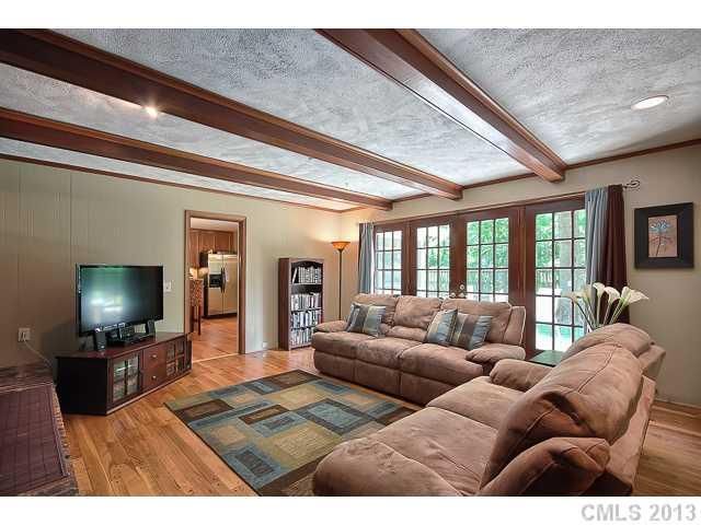 7036 Thermal Rd, Charlotte, NC 28211