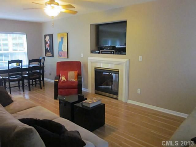 14916 Jerpoint Abby Dr, Charlotte, NC 28273