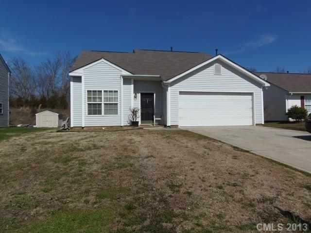 1726 Hardy Dr, Rock Hill, SC 29732