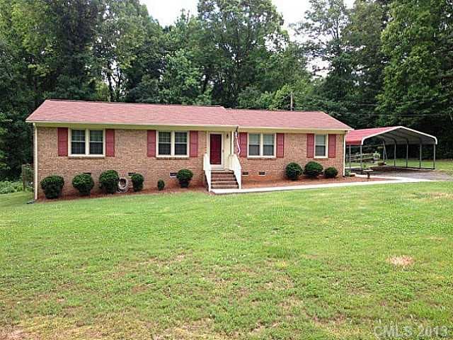 4057 Wade St, Rock Hill, SC 29732