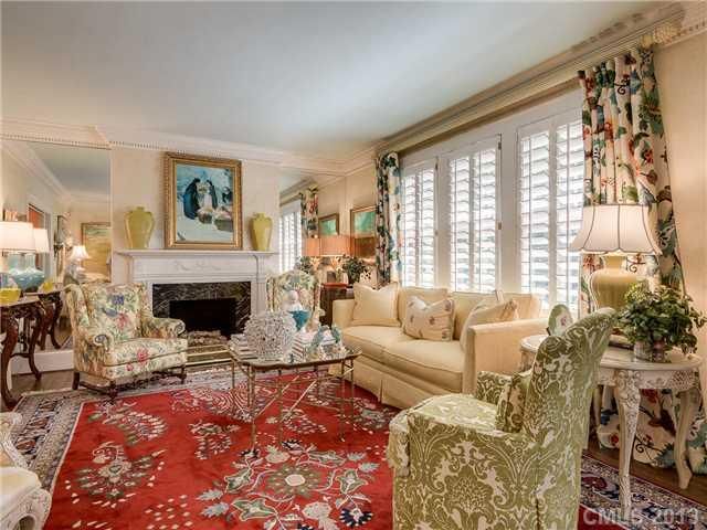 2127 Norton Rd, Charlotte, NC 28207