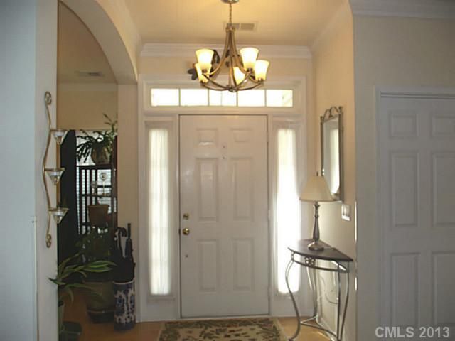 4810 NW Chesney St, Concord, NC 28027