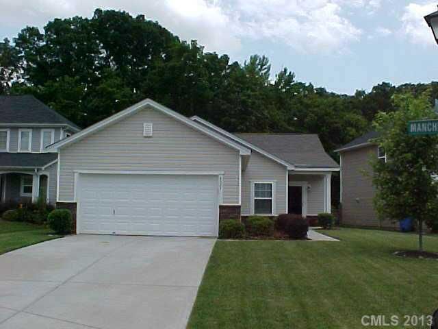 4324 Manchineel Ln, Monroe, NC 28110