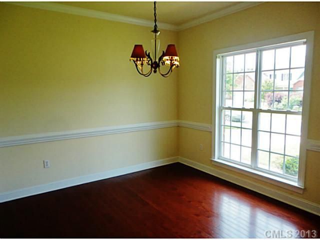 2722 Lexington Pointe Pl, Matthews, NC 28104