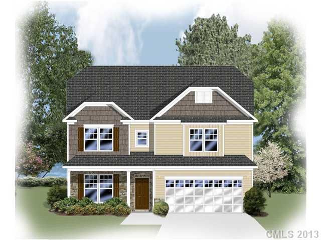 663 Barcroft Ln, Fort Mill, SC 29715