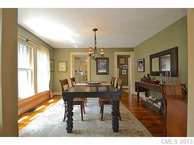 2013 Marguerite Ave, Charlotte, NC 28205