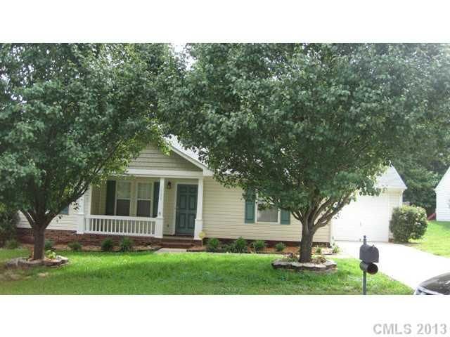 1130 Millhouse Dr, Rock Hill, SC 29730
