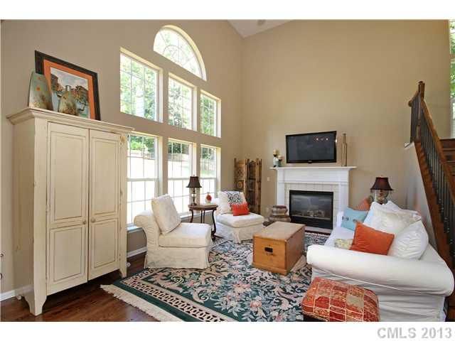 21210 Baltic Dr, Cornelius, NC 28031