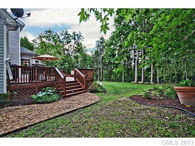 4501 Hyperion Ct, Charlotte, NC 28216