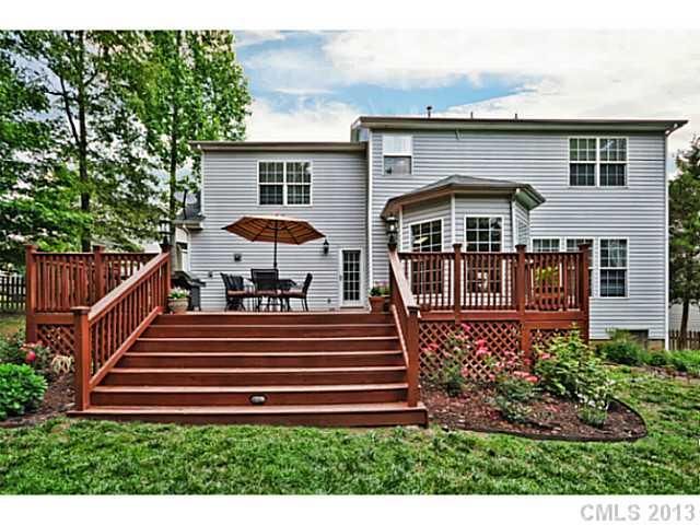 4501 Hyperion Ct, Charlotte, NC 28216