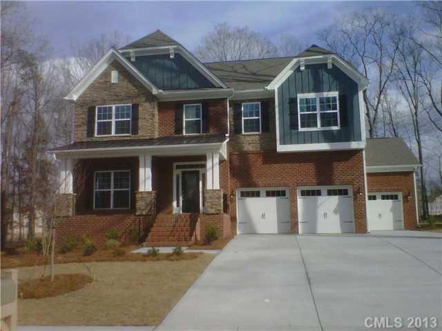 10800 Alabaster Dr #35, Davidson, NC 28036