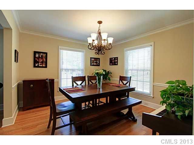831 Nottingham Dr, Charlotte, NC 28211