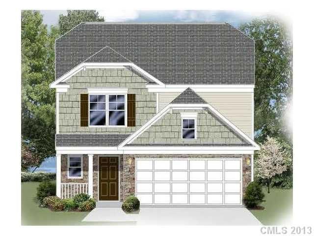 2722 Hunters Moon Ln, Matthews, NC 28105