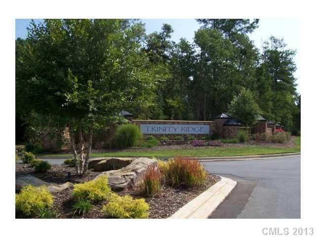 0 Trinity Ridge Pw, Fort Mill, SC 29715