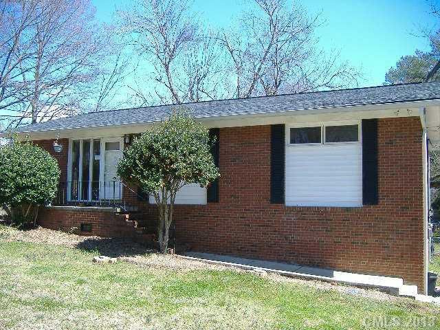 1105 Crescent St, Monroe, NC 28112