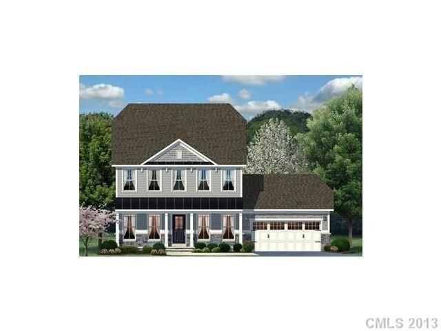 16403 Leavitt Ln #129, Davidson, NC 28036