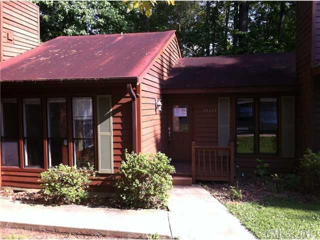 11327 Harris Blvd, Charlotte, NC 28212