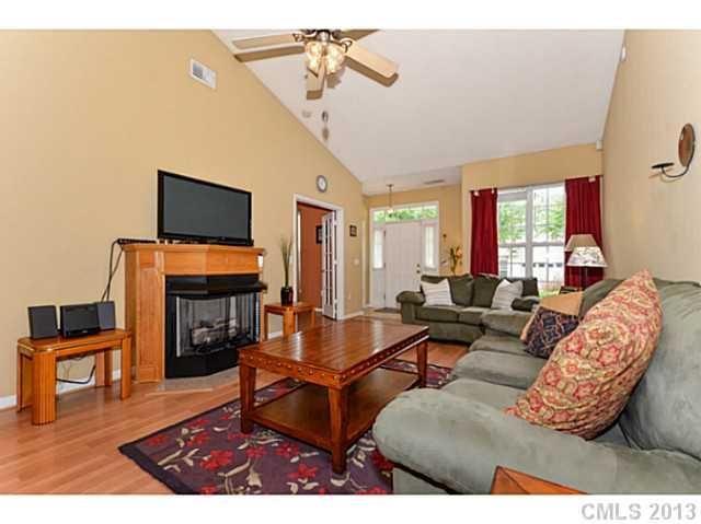 5832 Moose Ln, Charlotte, NC 28269