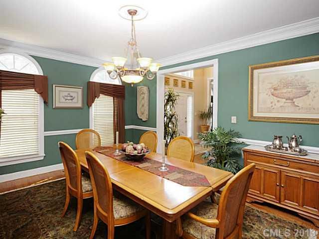 1712 Stevens Ridge Rd, Matthews, NC 28105