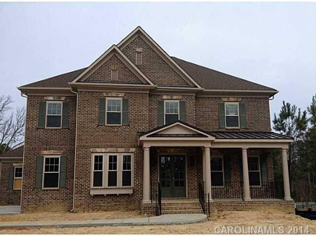 1000 Lugano Ct, Matthews, NC 28104