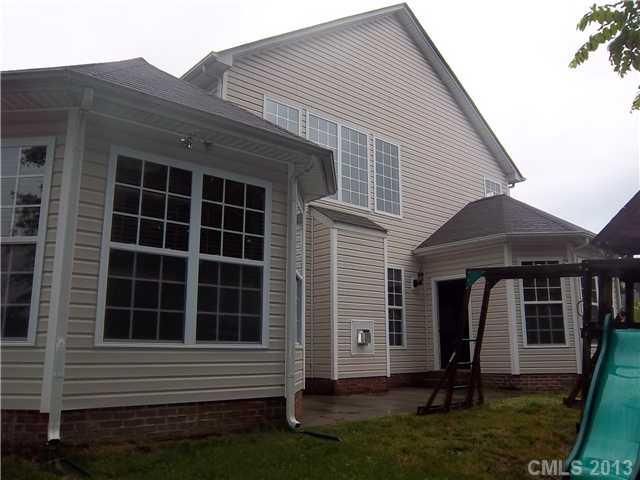 3001 Sagebrush Bend, Monroe, NC 28110