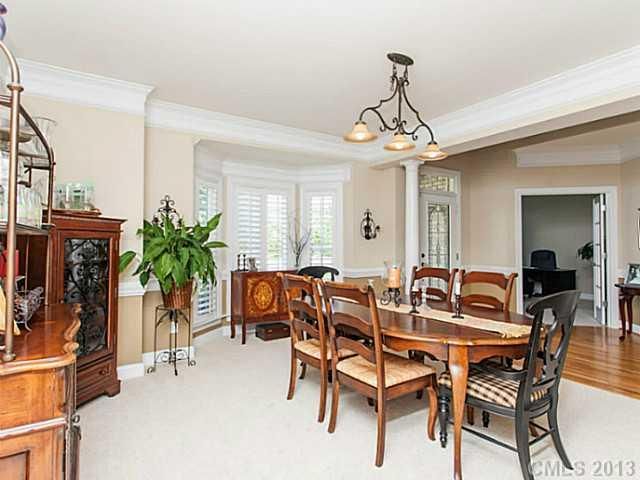 587 NW Georgetown Dr, Concord, NC 28027