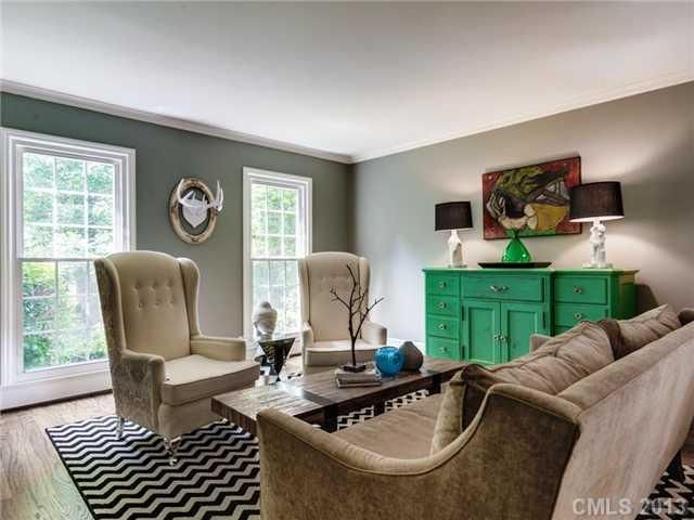9544 White Hemlock Ln, Charlotte, NC 28270