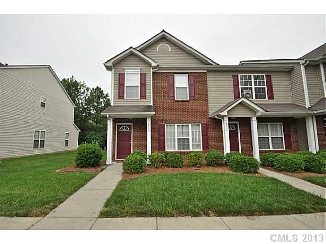 8034 Stoneham Ct #n/a, Matthews, NC 28105