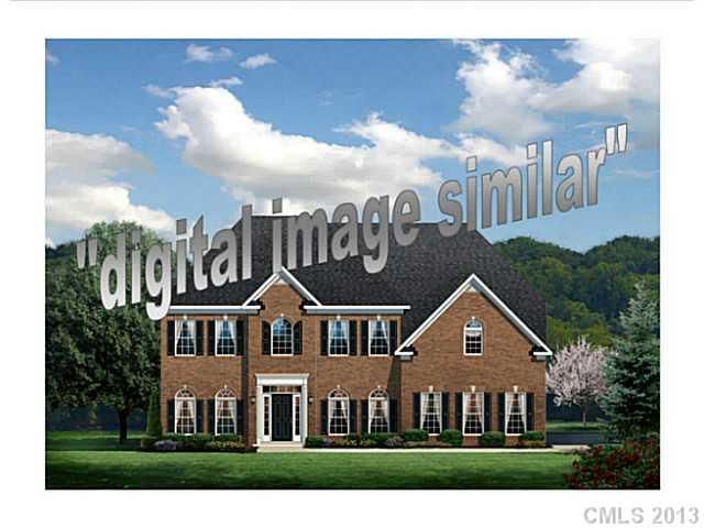 3510 Grace Church St, Harrisburg, NC 28075