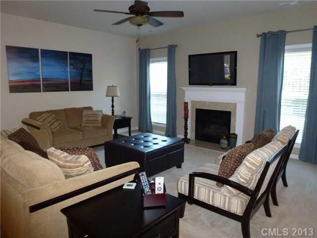 1002 Amberlea Rd, Indian Trail, NC 28079