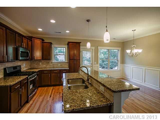 812 E 15th St, Charlotte, NC 28205