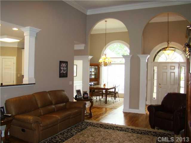 3998 Morris Burn Dr, Concord, NC 28027
