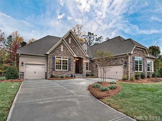 5902 Copperleaf Commons Ct #46, Charlotte, NC 28277