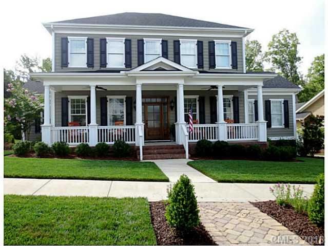 4264 Birkshire Heights None, Fort Mill, SC 29708