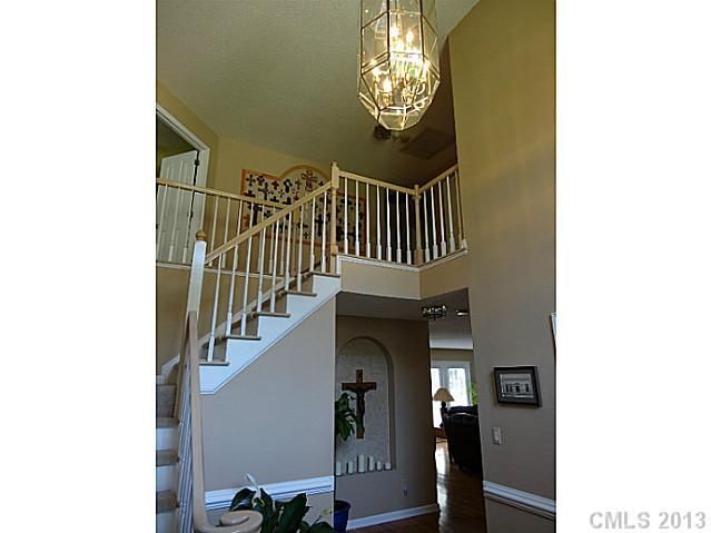 10922 Back Ridge Rd, Charlotte, NC 28277