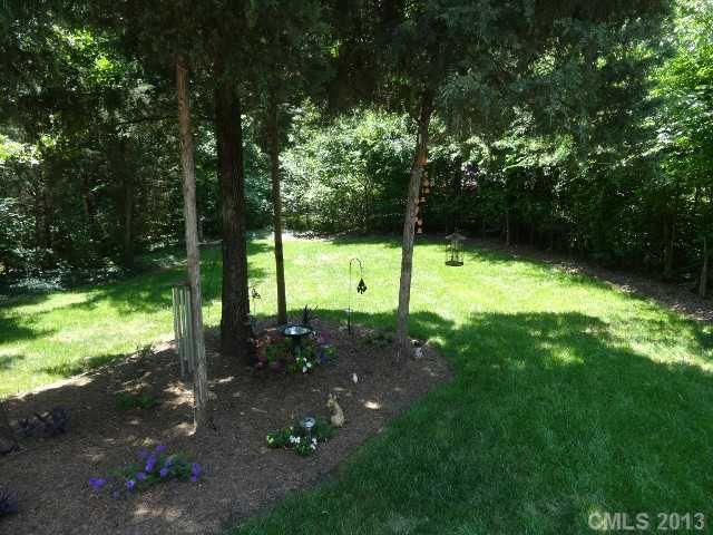 10922 Back Ridge Rd, Charlotte, NC 28277