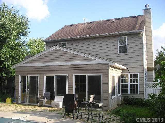 4278 Maybrook Ct, Concord, NC 28027