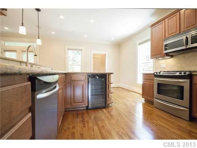 3004 Clemson Ave, Charlotte, NC 28205