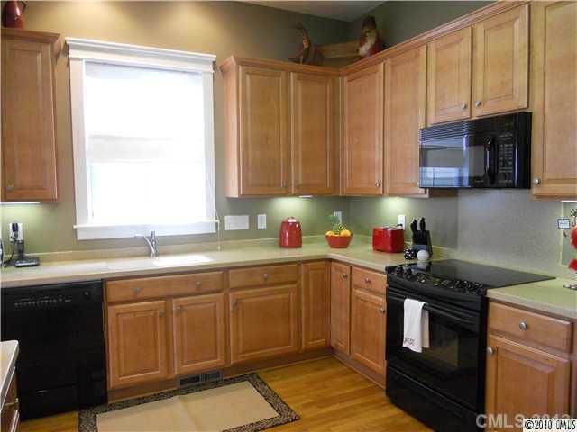 12609 Doster Ave, Charlotte, NC 28277