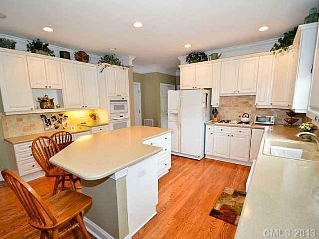 3632 Yearling Ct, Matthews, NC 28105