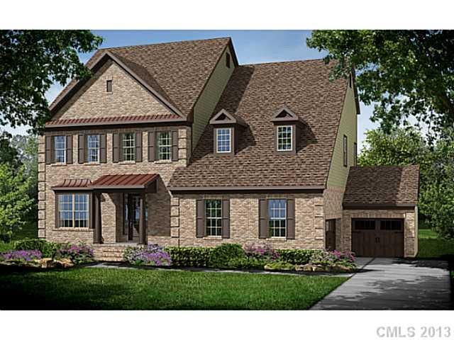1305 Oleander Ln #WTP 63, Waxhaw, NC 28173