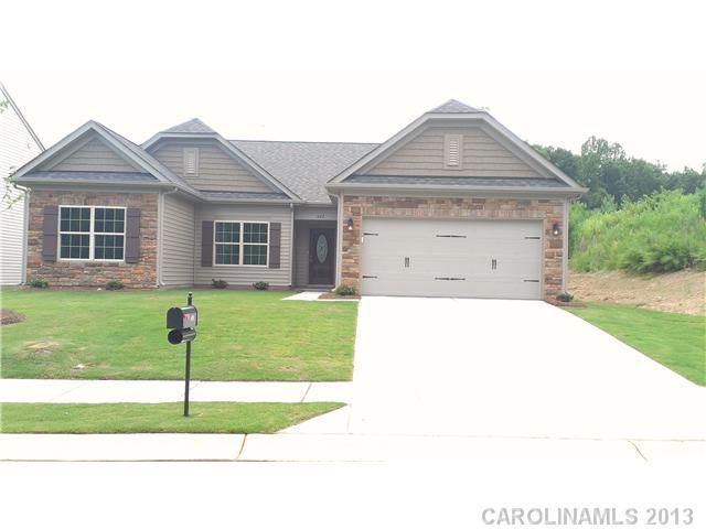 449 Augustus Ln #152, Mount Holly, NC 28120