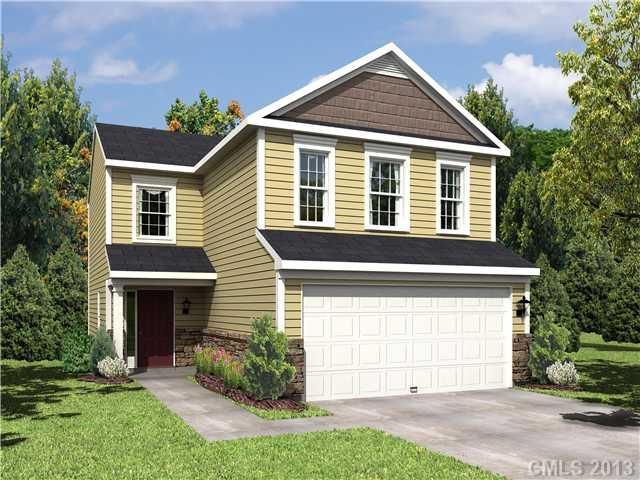 910 Rook Rd #75, Charlotte, NC 28216