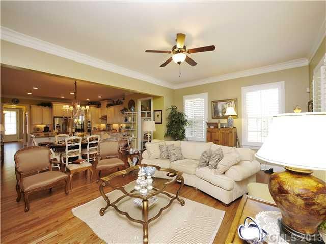 2640 E Hartwell Pl, Fort Mill, SC 29707