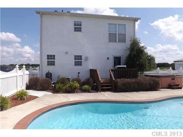 5709 E Hwy 218 None, Marshville, NC 28103