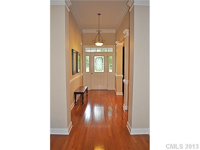 5814 Newell Dr, Monroe, NC 28112